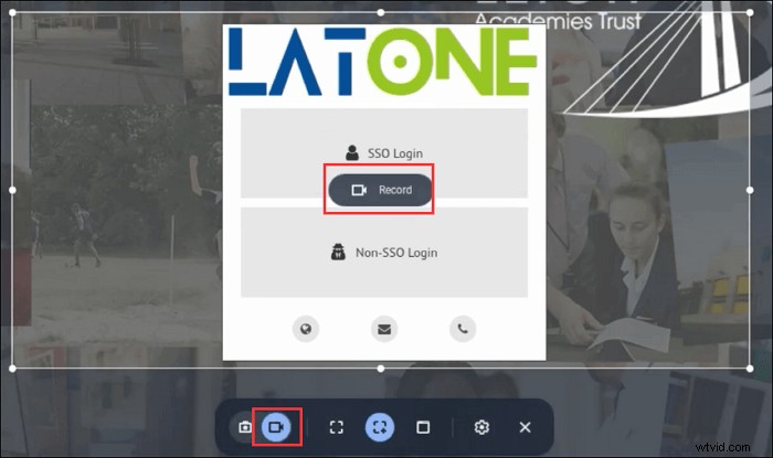 How to Screen Record on Chromebook Easily: Built-in Tools & Extensions