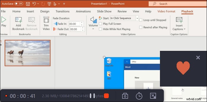How to Record PowerPoint with Audio: Step-by-Step Guide for Windows & Mac
