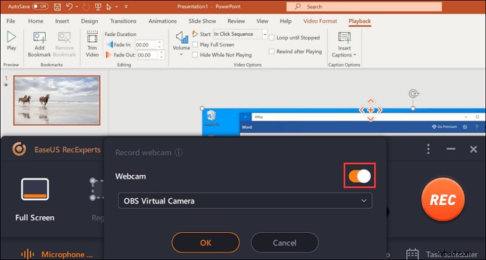 How to Record PowerPoint with Audio: Step-by-Step Guide for Windows & Mac