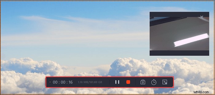 Record Your Screen and Webcam Simultaneously: A Step‑by‑Step Guide