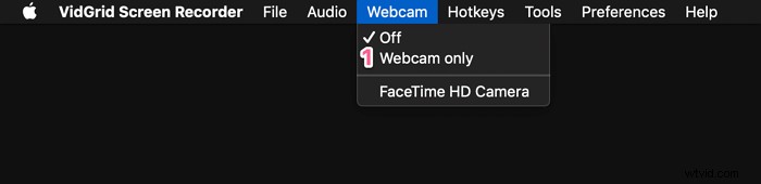 Record Your Screen and Webcam Simultaneously: A Step‑by‑Step Guide