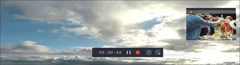 Record Your Screen and Webcam Simultaneously: A Step‑by‑Step Guide