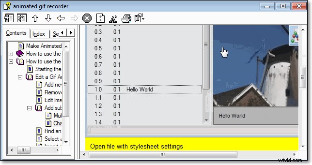 Top GIF Screen Recorder: Capture & Convert Screen to GIF on Windows & Mac