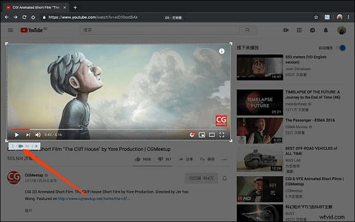 Top GIF Screen Recorder: Capture & Convert Screen to GIF on Windows & Mac