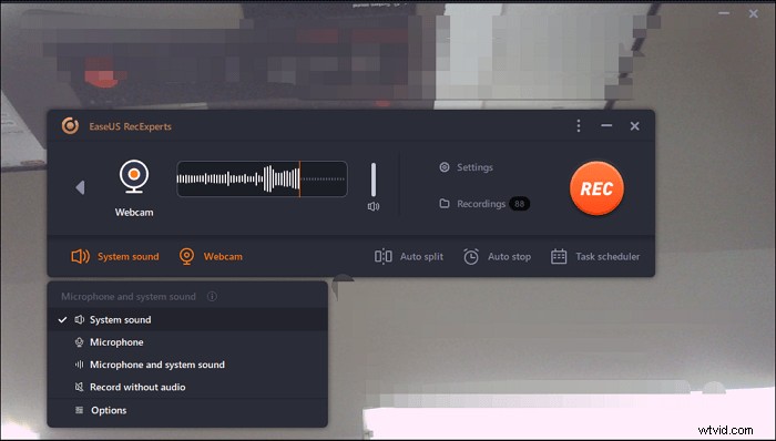 5 Best Ways to Record Webcam Video on Windows, Mac, and Online