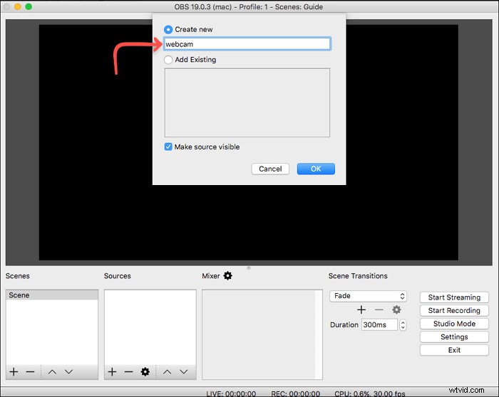 5 Best Ways to Record Webcam Video on Windows, Mac, and Online