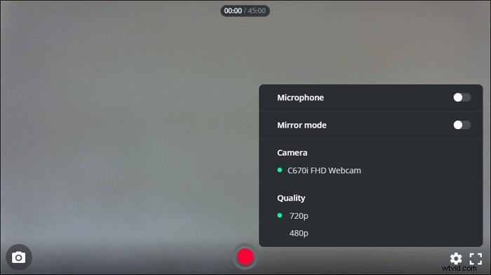 5 Best Ways to Record Webcam Video on Windows, Mac, and Online