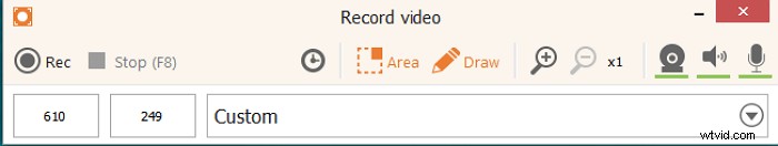 6 Easy Ways to Record Part of Your Screen on Windows 10/11