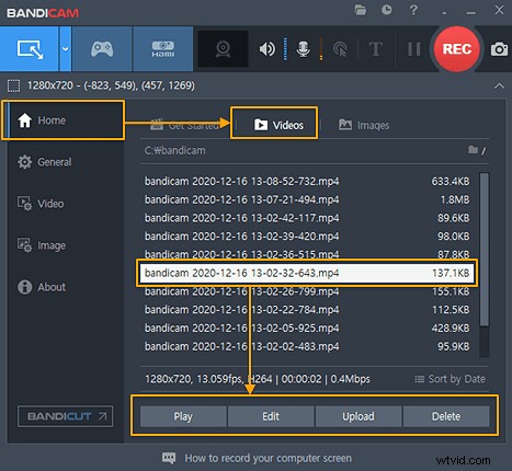 6 Easy Ways to Record Part of Your Screen on Windows 10/11