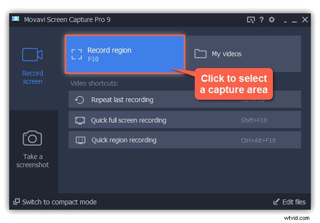 6 Easy Ways to Record Part of Your Screen on Windows 10/11