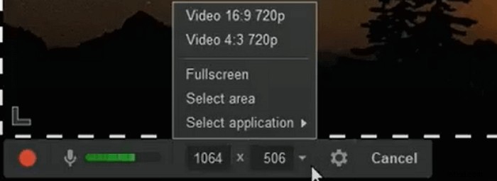 6 Easy Ways to Record Part of Your Screen on Windows 10/11