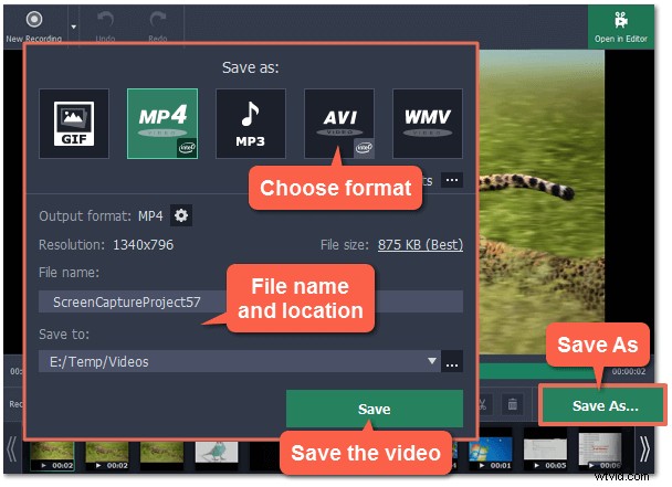 6 Easy Ways to Record Part of Your Screen on Windows 10/11