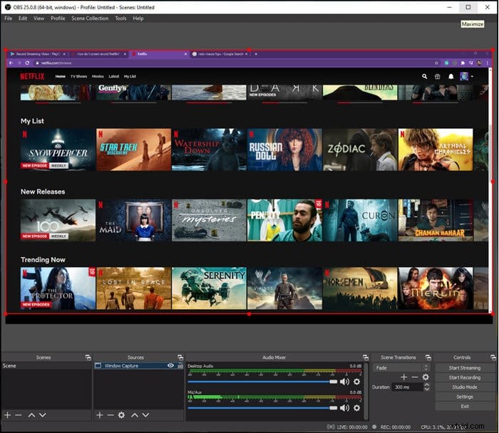 Top 10 Best Screencast-O-Matic Alternatives for Windows & Mac (2024)