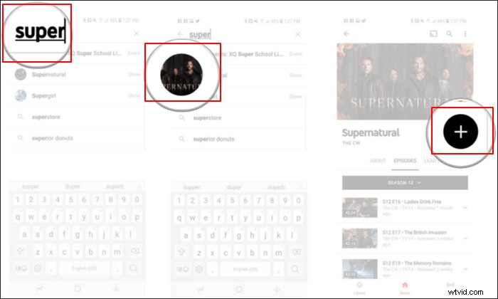 How to Record YouTube TV: A Step‑by‑Step Guide to Screen Recording and Scheduling