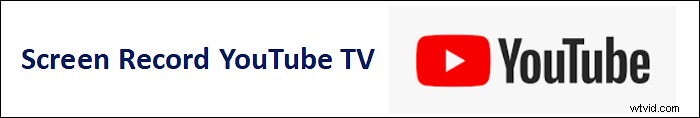 How to Record YouTube TV: A Step‑by‑Step Guide to Screen Recording and Scheduling