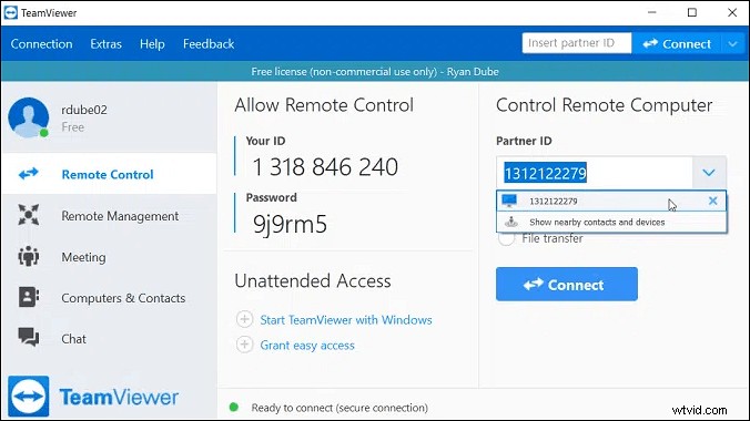 How to Screen Share with Another Computer for Free (2024 Guide)