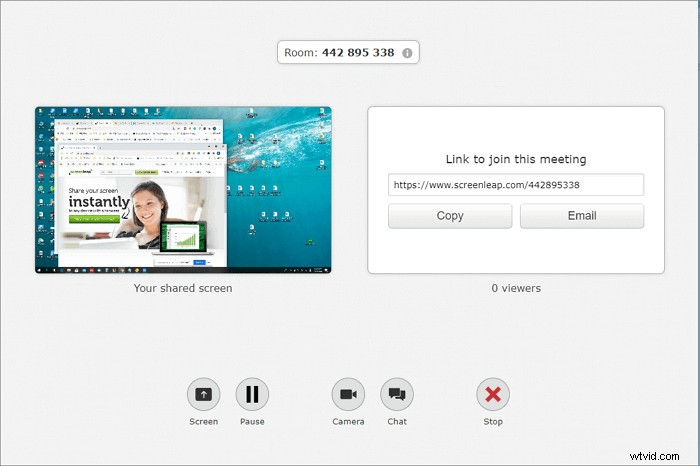 How to Screen Share with Another Computer for Free (2024 Guide)