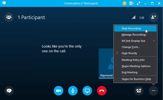 How to Record Skype Video & Audio Calls Easily for Free: Step-by-Step Guide