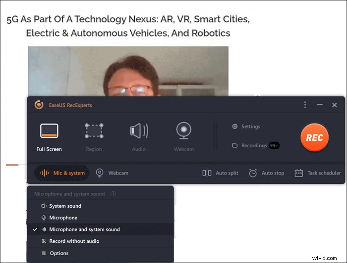 How to Record Webinars on Windows 10 and Mac: Step-by-Step Guide