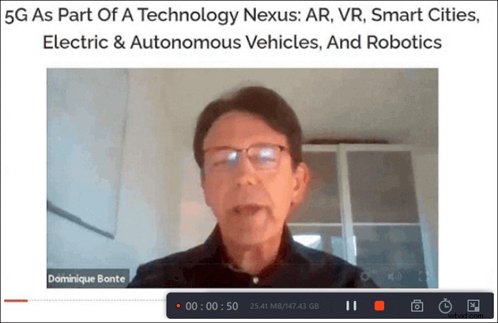 How to Record Webinars on Windows 10 and Mac: Step-by-Step Guide