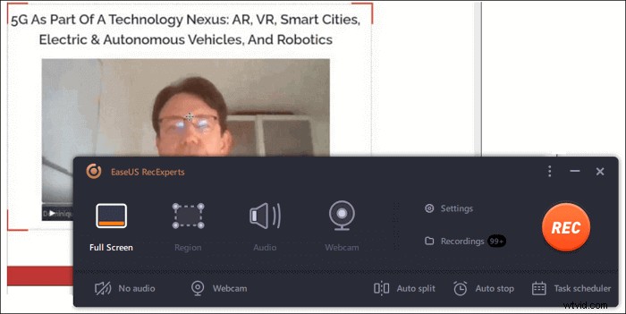 How to Record Skype Video & Audio Calls Easily for Free: Step-by-Step Guide