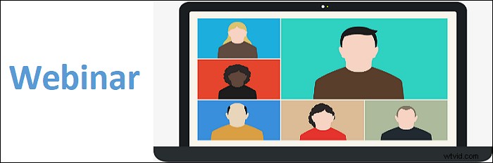 How to Record Webinars on Windows 10 and Mac: Step-by-Step Guide