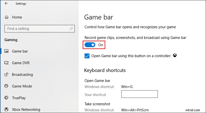Windows 10 Built-in Screen Recorder: Step-by-Step Guide + Top 5 Professional Alternatives