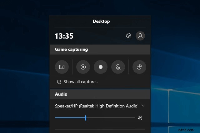 Windows 10 Built-in Screen Recorder: Step-by-Step Guide + Top 5 Professional Alternatives