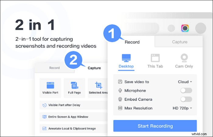 Top 6 Must-Have Screen Recorder Chrome Extensions You Can t Miss