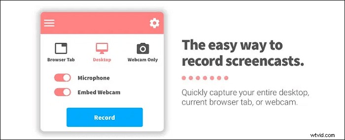 Top 6 Must-Have Screen Recorder Chrome Extensions You Can t Miss