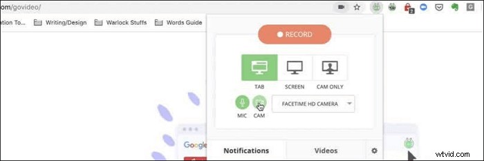Top 6 Must-Have Screen Recorder Chrome Extensions You Can t Miss