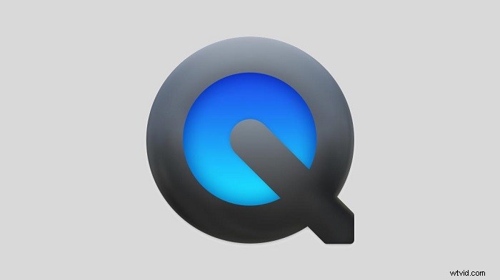 How to Screen Record with Audio on Mac & Windows: QuickTime Guide