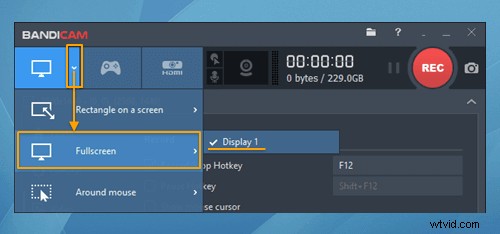 How to Screen Record with Audio on Mac & Windows: QuickTime Guide