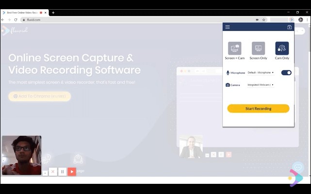 How to Screen Record with Audio on Mac & Windows: QuickTime Guide
