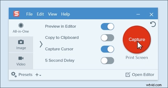 How to Screen Record with Audio on Mac & Windows: QuickTime Guide