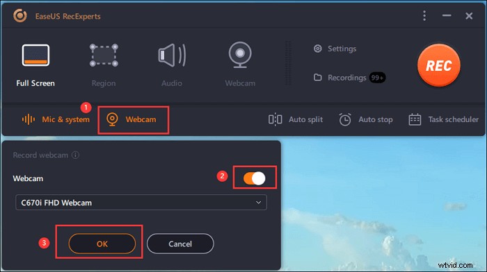 How to Screen Record with Audio on Mac & Windows: QuickTime Guide
