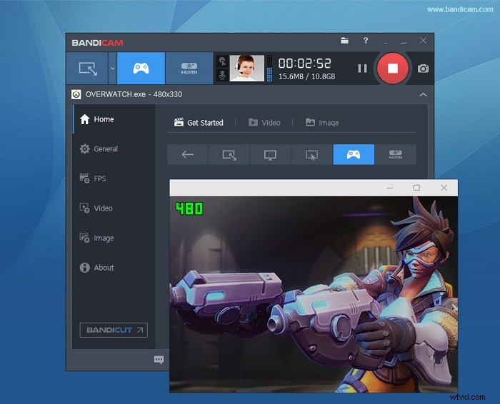 12 Best Free Screen & Audio Recorders for Windows 10 and Mac