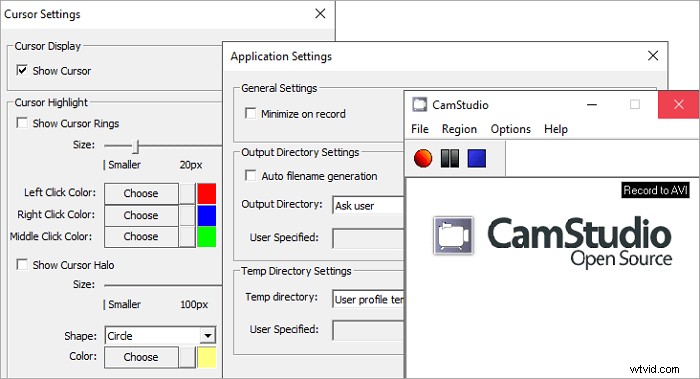 Top 12 Best Free Video Capture Software for Mac, Windows & Linux