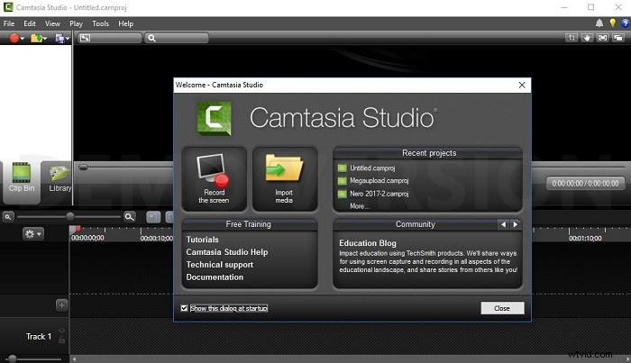 Top 7 Best Screen Capture and Editing Software for Tutorials & Presentations