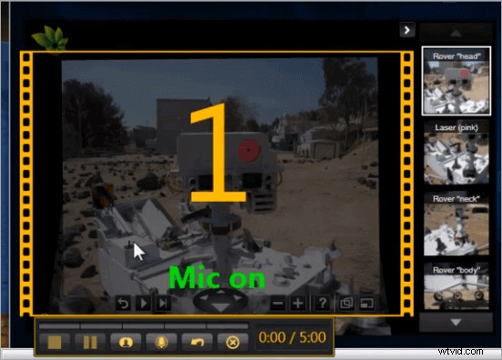 Top 12 Best Free Video Capture Software for Mac, Windows & Linux