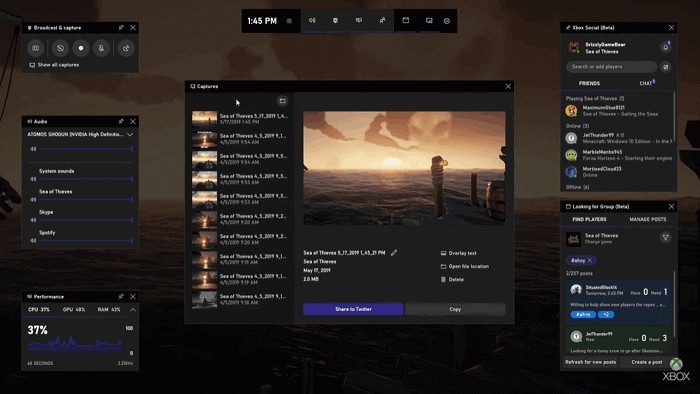 How to Screen Record with Audio on Windows 10, Mac, and iPhone: Free Step-by-Step Guide