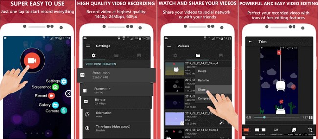 How to Screen Record with Audio on Windows 10, Mac, and iPhone: Free Step-by-Step Guide