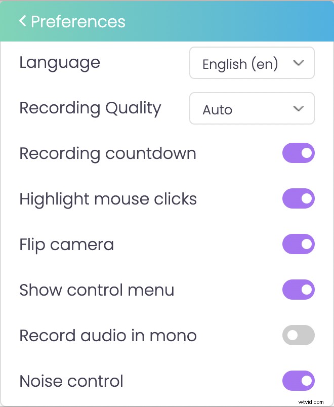 Master Screen Recording: Create Professional Videos Effortlessly