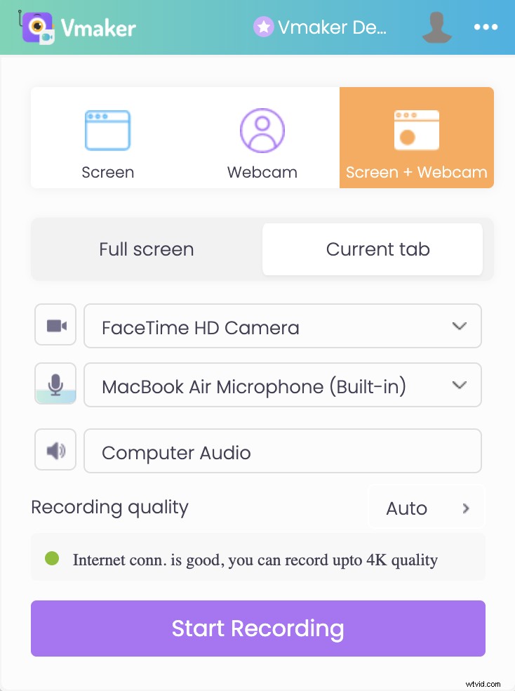 Master Screen Recording: Create Professional Videos Effortlessly