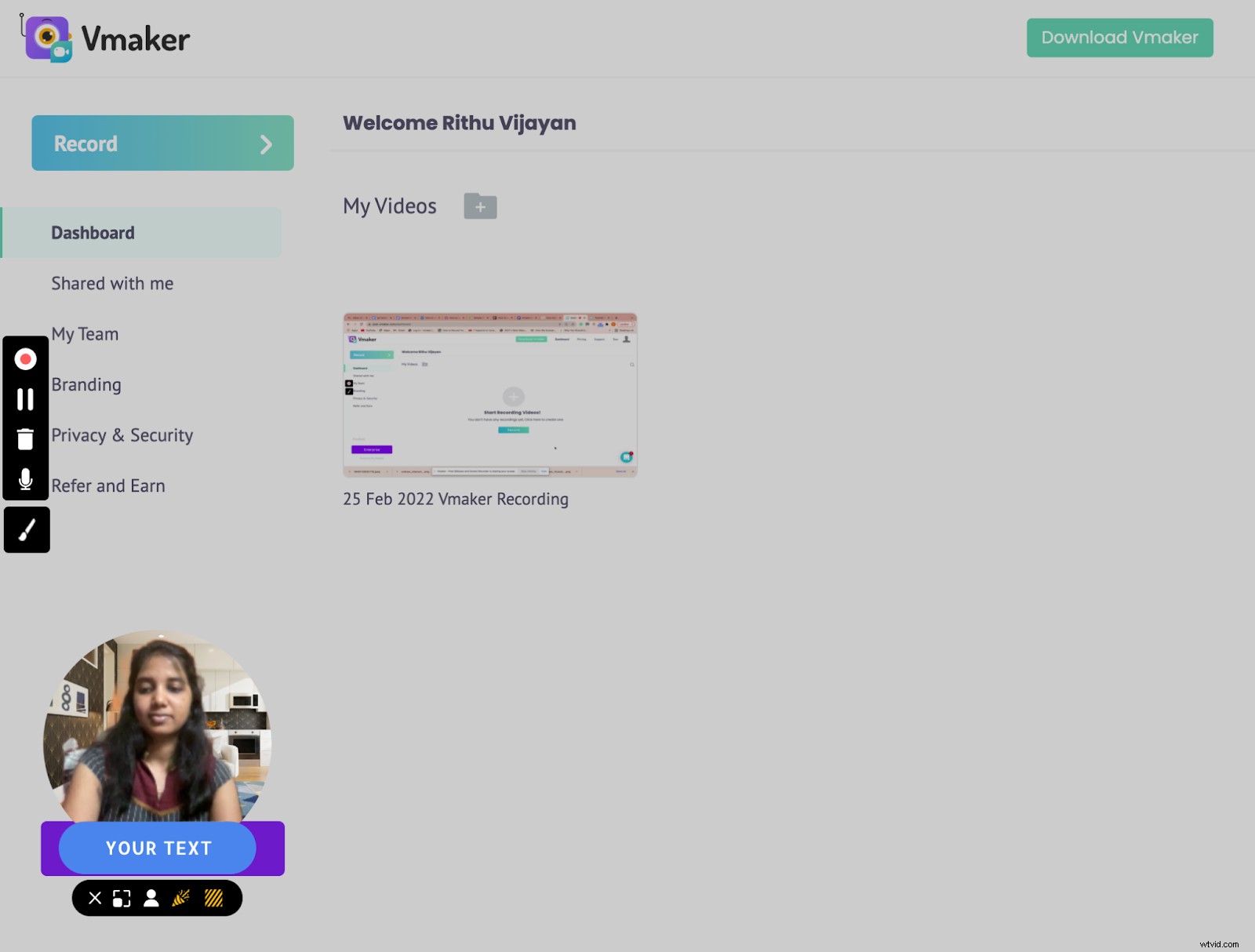 Master Screen Recording: Create Professional Videos Effortlessly