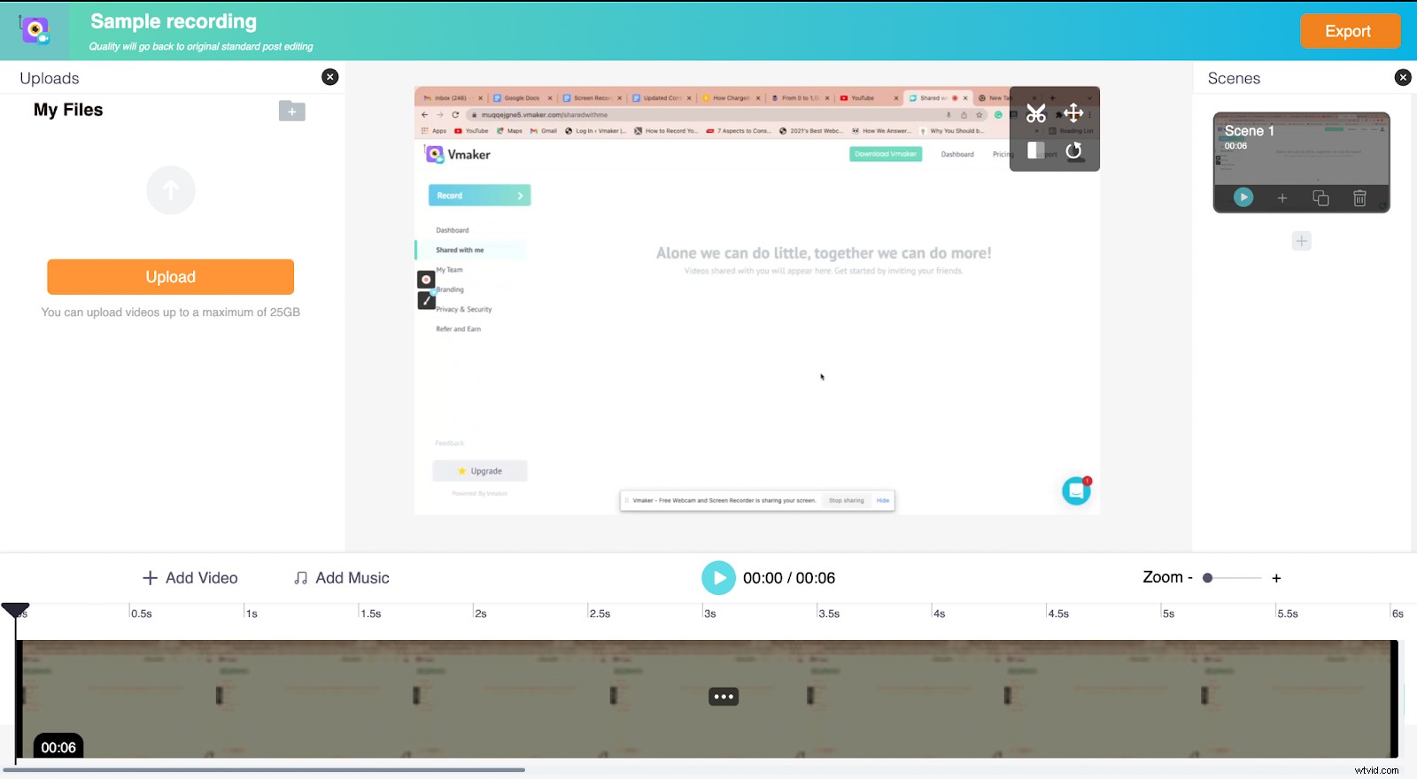 Master Screen Recording: Create Professional Videos Effortlessly