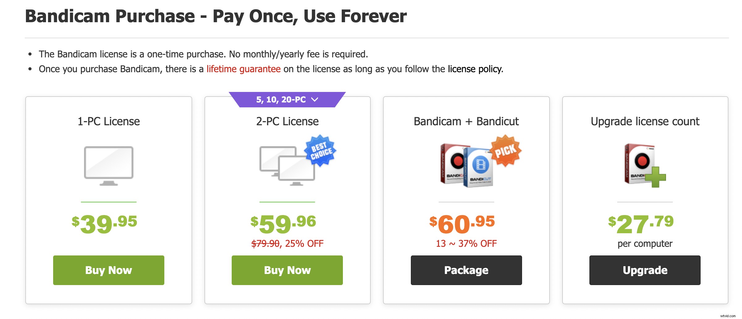 Top 10 Best Free & Paid Screen Recorders for 2022: Mac, Windows, Android & More