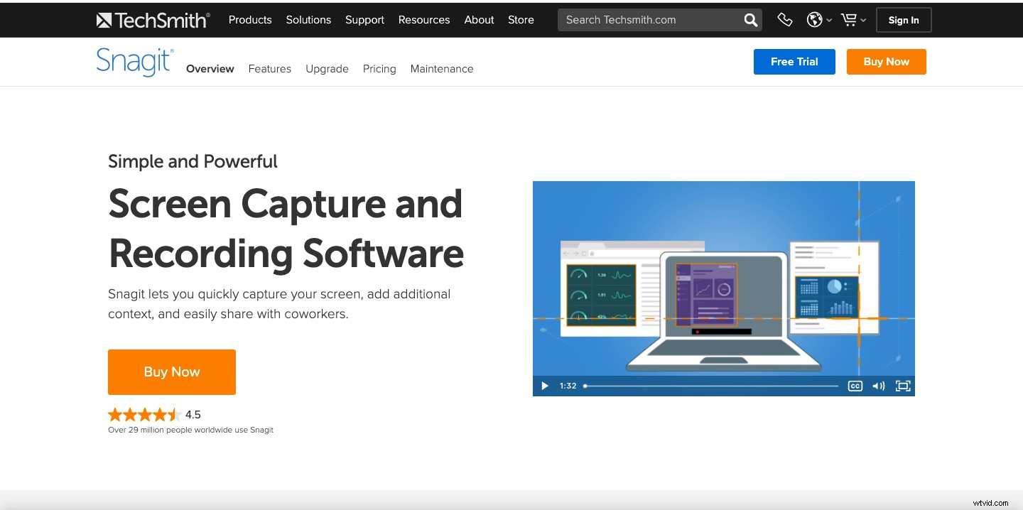 Best Screen Recorders for Mac 2024: Top Picks & Expert Reviews