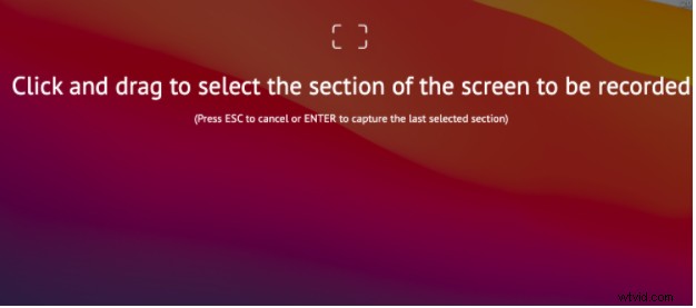 How to Screen Record on Mac with Audio: Easy Vmaker Tutorial