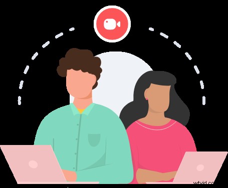 Discover Vmaker: Seamless Video Chats Without Text Hassles